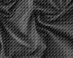 Circles - Fabric Design