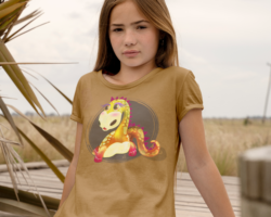 Dino - T Shirt
