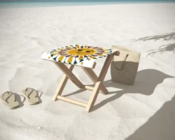 Sun - Beach Chair