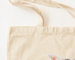 Paw Mei - Tote Bag
